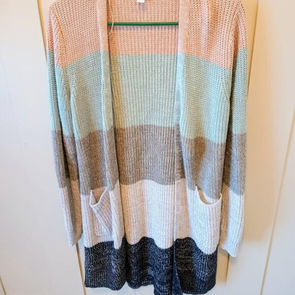 Cardigan - Picture 2 of 2